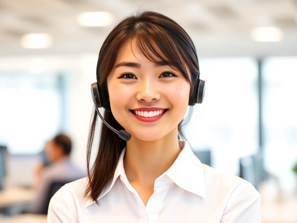日本人宅での勤務経験