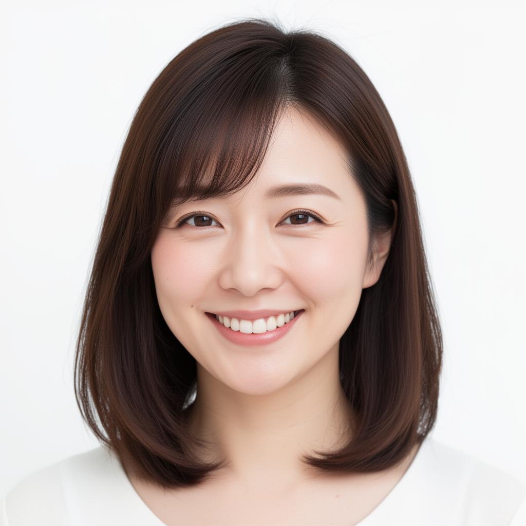 バンコク在住 30代女性